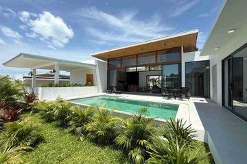 4 Bedroom Villa for sale in Sawasdee Pool Villas - Bophut, Bo Phut, Surat Thani