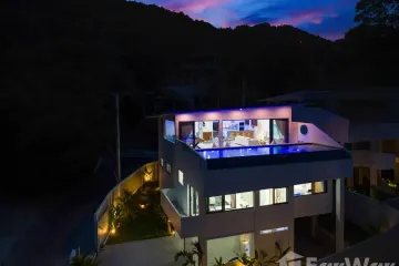 4 Bedroom Villa for sale in Bo Phut, Surat Thani