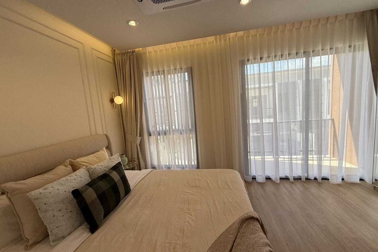 2 Bedroom House For Rent