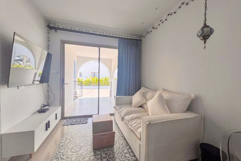 2 Bedroom Townhouse For Rent