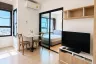 Condo for rent in Escent Condo Chiangmai, Fa Ham, Chiang Mai