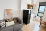 Condo for rent in Escent Condo Chiangmai, Fa Ham, Chiang Mai