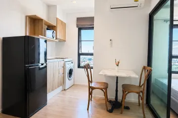 Condo for rent in Escent Condo Chiangmai, Fa Ham, Chiang Mai