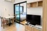 Condo for rent in Escent Condo Chiangmai, Fa Ham, Chiang Mai
