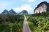 Land for sale in Khao Khram, Krabi