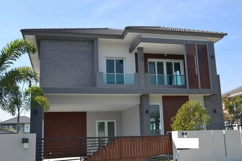 4 Bedroom House For Rent
