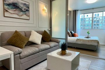 1 Bedroom Condo for sale in D condo Kathu-Patong, Kathu, Phuket