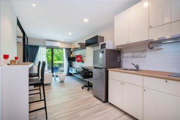 1 Bedroom Condo for sale in Sakhu, Phuket