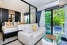 1 Bedroom Condo for sale in Sakhu, Phuket