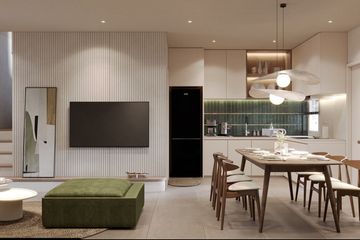 3 Bedroom Townhouse for sale in Midori, Ratsada, Phuket