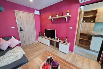 1 Bedroom Condo for sale in The Excel Hideaway Sukhumvit 71, Phra Khanong Nuea, Bangkok
