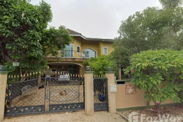 4 Bedroom House for sale in Hua Hin, Prachuap Khiri Khan