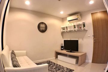 1 Bedroom Condo for rent in Zenith Place Sukhumvit 42, Phra Khanong, Bangkok near BTS Ekkamai