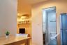 1 Bedroom Condo for rent in Zenith Place Sukhumvit 42, Phra Khanong, Bangkok near BTS Ekkamai