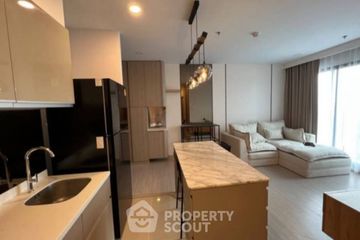 2 Bedroom Condo for sale in Aspire Sathorn-Thapra, Bukkhalo, Bangkok near BTS Talat Phlu