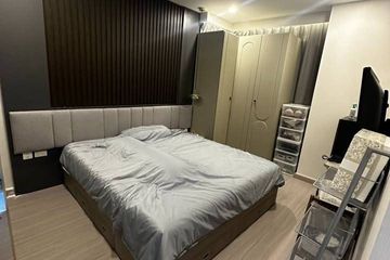 2 Bedroom Condo for sale in Aspire Sathorn-Thapra, Bukkhalo, Bangkok near BTS Talat Phlu