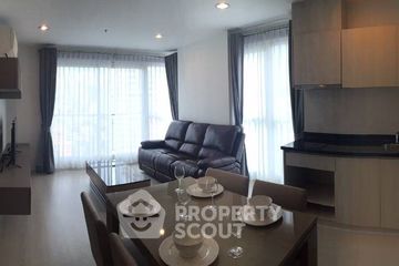 2 Bedroom Condo for rent in Rhythm Sathorn - Narathiwas, Thung Maha Mek, Bangkok near BTS Chong Nonsi
