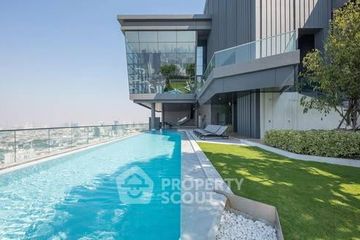 1 Bedroom Condo for sale in The Room Phayathai, Thanon Phaya Thai, Bangkok near BTS Phaya Thai