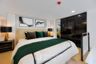 1 Bedroom Condo for sale in Landmark @MRTA Station, Bang Kapi, Bangkok near MRT Pradit Manutham