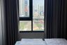 2 Bedroom Condo for sale in Life Asoke, Bang Kapi, Bangkok near MRT Phetchaburi