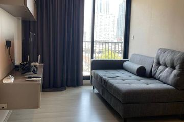 2 Bedroom Condo for sale in Life Asoke, Bang Kapi, Bangkok near MRT Phetchaburi