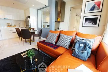 2 Bedroom Condo for rent in Nara 9 by Eastern Star, Sathon, Bangkok near BTS Chong Nonsi