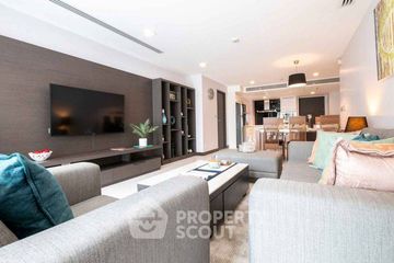 2 Bedroom Apartment for rent in The klasse residence, Khlong Toei Nuea, Bangkok near BTS Asoke