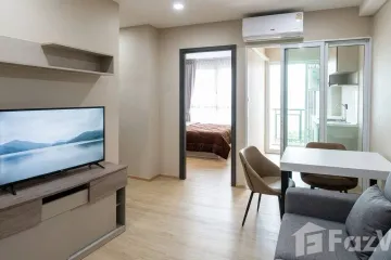 1 Bedroom Condo for rent in One Plus Suandok Life, Suthep, Chiang Mai