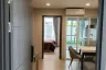 1 Bedroom Condo for rent in One Plus Suandok Life, Suthep, Chiang Mai