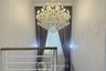 4 Bedroom House for rent in The City Ramintra-Wongwaen, Sam Wa Tawan Tok, Bangkok