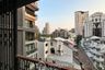 2 Bedroom Condo for rent in Na Vara Residence, Lumpini, Bangkok near BTS Chit Lom