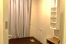 2 Bedroom Condo for rent in The Capital Ratchaprarop-Vibha, Sam Sen Nai, Bangkok near BTS Sanam Pao