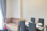 2 Bedroom Condo for rent in The Capital Ratchaprarop-Vibha, Sam Sen Nai, Bangkok near BTS Sanam Pao