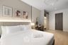 1 Bedroom Apartment for rent in Marriott Executive Apartments Sathorn Vista, Thung Maha Mek, Bangkok near BTS Sala Daeng