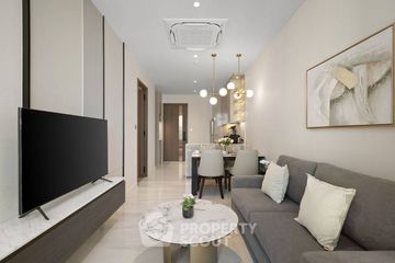 1 Bedroom Apartment for rent in Marriott Executive Apartments Sathorn Vista, Thung Maha Mek, Bangkok near BTS Sala Daeng