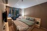 1 Bedroom Condo for rent in Klass Condo Silom, Silom, Bangkok near BTS Chong Nonsi