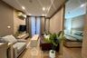 1 Bedroom Condo for rent in Klass Condo Silom, Silom, Bangkok near BTS Chong Nonsi