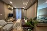 1 Bedroom Condo for rent in Klass Condo Silom, Silom, Bangkok near BTS Chong Nonsi
