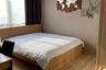 1 Bedroom Condo for rent in Taka Haus Ekamai 12, Khlong Tan Nuea, Bangkok near BTS Ekkamai