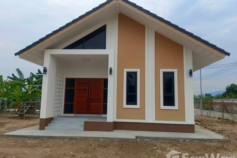3 Bedroom House For Rent
