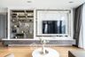 2 Bedroom Condo for rent in BEATNIQ Sukhumvit 32, Khlong Tan, Bangkok near BTS Thong Lo