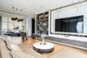 2 Bedroom Condo for rent in BEATNIQ Sukhumvit 32, Khlong Tan, Bangkok near BTS Thong Lo