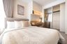 2 Bedroom Condo for rent in The Parkland Phetkasem 56, Bang Wa, Bangkok near MRT Phasi Charoen