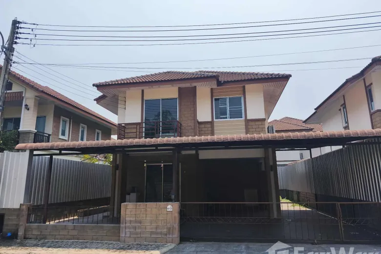 3 Bedroom House For Rent