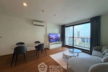 2 Bedroom Condo for rent in Rhythm Sukhumvit 42, Phra Khanong, Bangkok near BTS Ekkamai