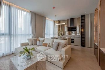 2 Bedroom Condo for rent in The Reserve Sathorn, Thung Maha Mek, Bangkok near BTS Chong Nonsi