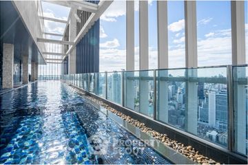 2 Bedroom Condo for rent in Park Origin Phrom Phong, Khlong Tan, Bangkok near BTS Phrom Phong