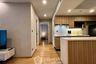 2 Bedroom Condo for rent in Na Vara Residence, Lumpini, Bangkok near BTS Chit Lom