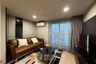2 Bedroom Condo for rent in Culture Chula, Si Phraya, Bangkok near MRT Sam Yan