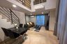 2 Bedroom Condo for rent in Culture Chula, Si Phraya, Bangkok near MRT Sam Yan